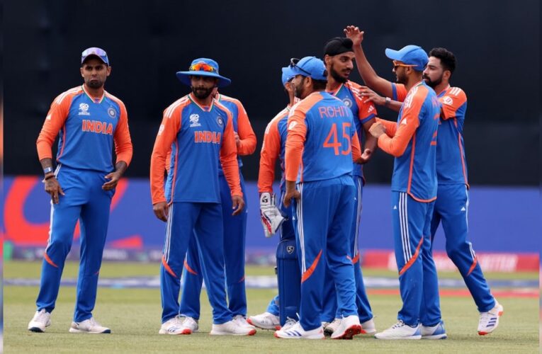 Suryakumar Yadav’s Childhood Coach Calls This Star Player As “Biggest Plus” For India