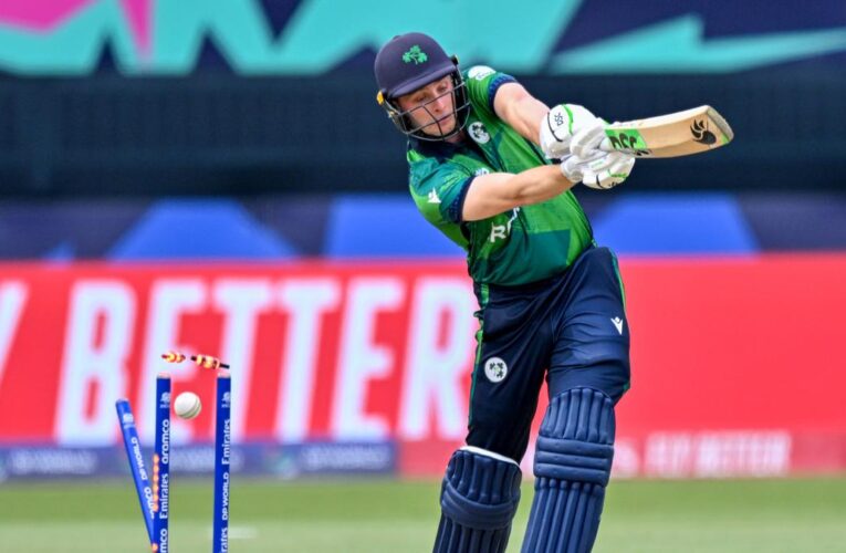 T20 World Cup 2024: ‘Tough to adjust to surface,’ says Ireland coach Heinrich Malan after big loss against India