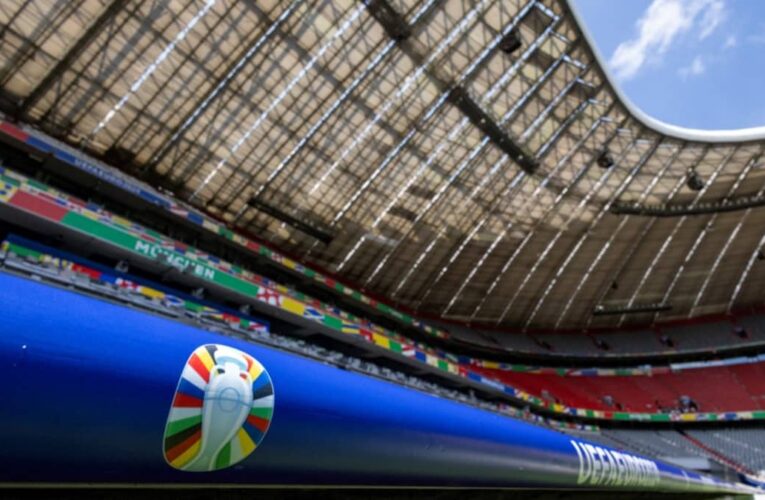 Germany vs Scotland Live Streaming Euro 2024 Live Telecast: When And Where To Watch