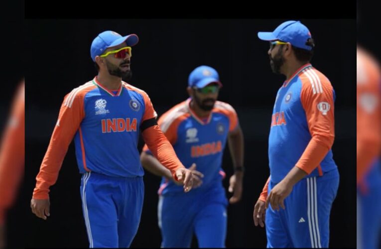 India vs Bangladesh LIVE Streaming T20 World Cup 2024 Live Telecast: Where To Watch Live