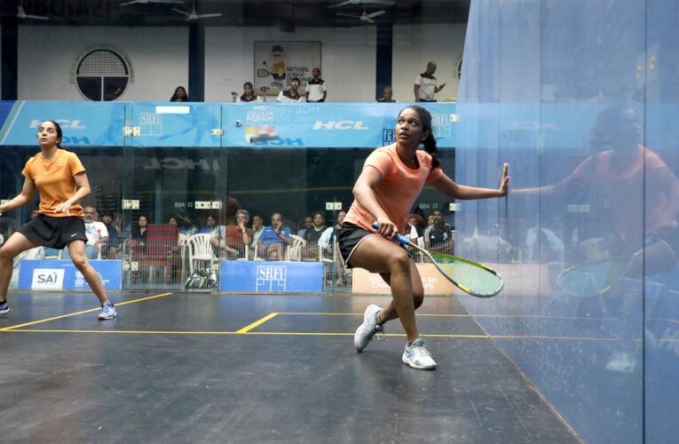 Rathika Seelan keen to improve her mental resilience to perform better in key matches