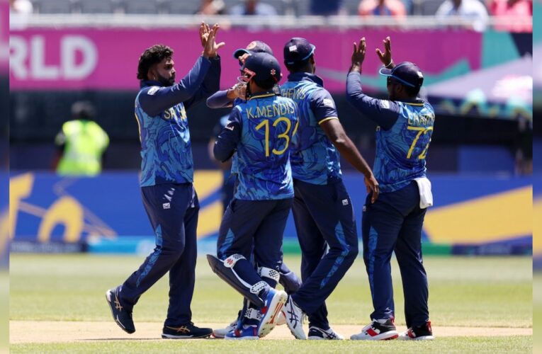 Sri Lanka Stars Dissatisfied With Team’s T20 World Cup Scheduling, Calls It “Unfair”