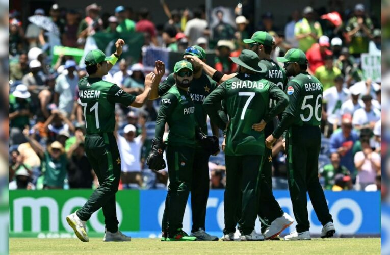 “Lost Respect For Pakistan”: Ex-India Star’s Honest Verdict On Babar Azam And Co’s Dismal Show