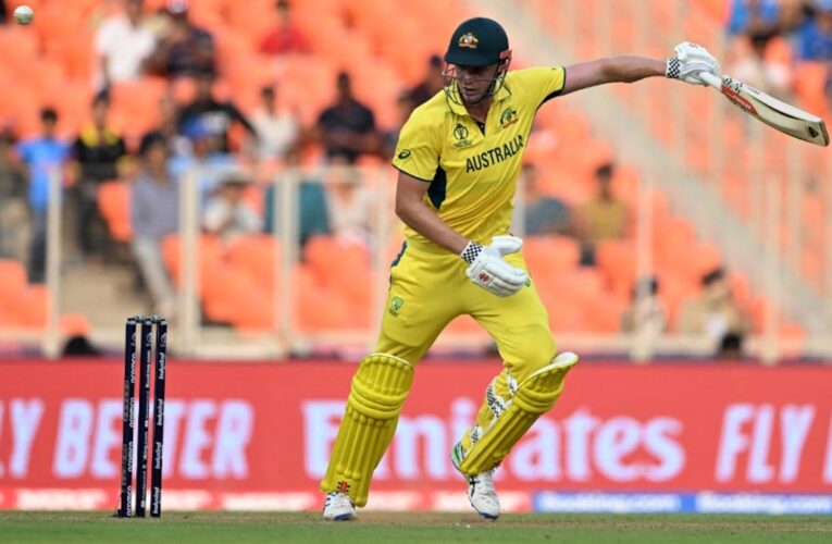 “He’s Getting Better At Transitioning Throughout Formats”: Ashton Agar On Cameron Green