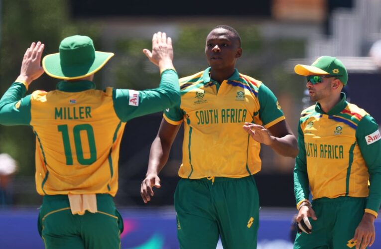 T20 World Cup 2024, Super Eights Match 10: West Indies vs South Africa Players To Watch Out For