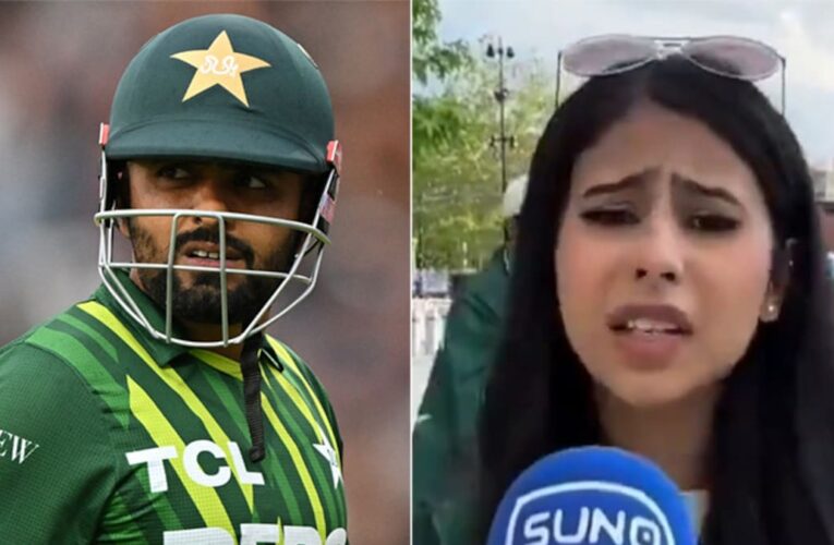 “Dil Chaknachoor…”: Pakistan Fan’s Stunning Rant Viral After Shocking T20 World Cup Loss To USA