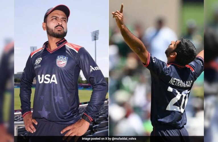 From Monank Patel To Saurabh Netravalkar: The USA ‘Indians’ Who Orchestrated Pakistan’s Downfall