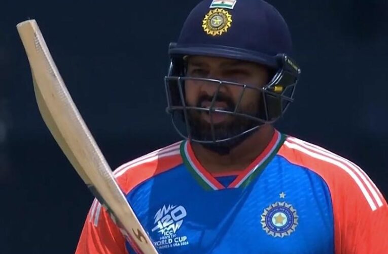 “It Could Get Dangerous”: India vs Pakistan T20 World Cup Venue Pitch Gets Big Thumbs Down