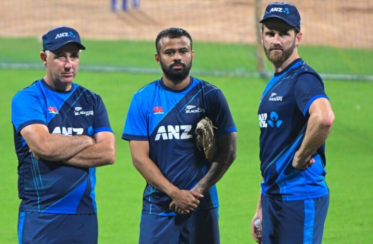 T20 World Cup 2024: New Zealand coach Stead’s future in doubt after group stage exit