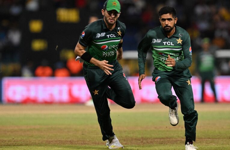 Babar Azam “Should’ve Called…”: Ex-Pakistan Star’s Conspiracy Theory On T20 World Cup Exit