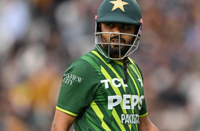 T20 World Cup 2024: Pakistan will look to be positive: Babar Azam