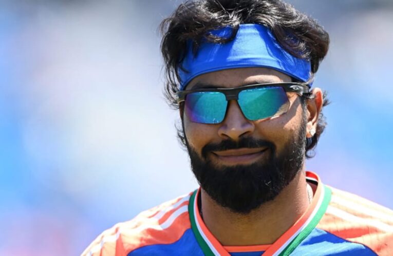 “What He Endured During IPL…”: West Indies Legend’s Massive Remark On Hardik Pandya