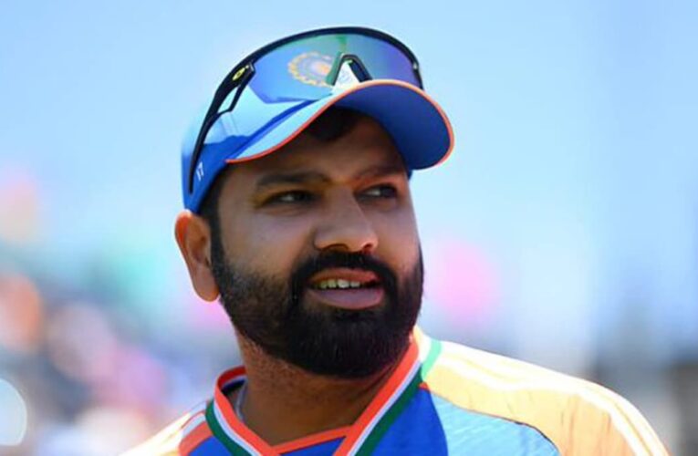 “Even Curator Is Confused…”: Rohit Sharma’s Blunt Verdict On India vs Pakistan Pitch