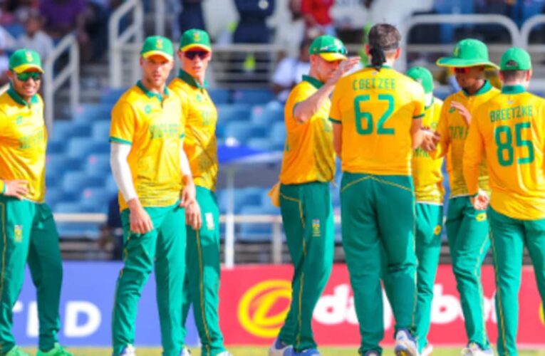 Netherlands vs South Africa, T20 World Cup 2024: Match Preview, Fantasy Picks, Pitch And Weather Reports
