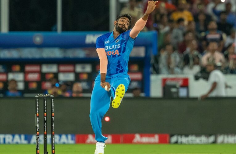 T20 World Cup: Virat Kohli, Jasprit Bumrah Can Take Game Away Pakistan, Says Former Pakistan All-Rounder