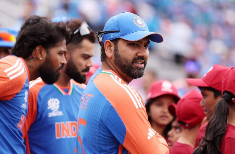 IND vs PAK: Rohit Sharma, Virat Kohli’s Special Training To Counter Pakistan Pacers In T20 World Cup Game