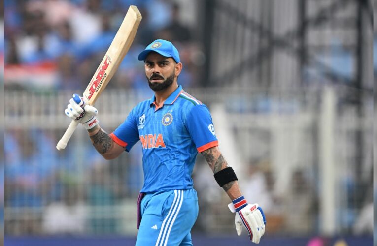 From Shaheen Afridi To Virat Kohli: Five Memorable India-Pakistan T20s