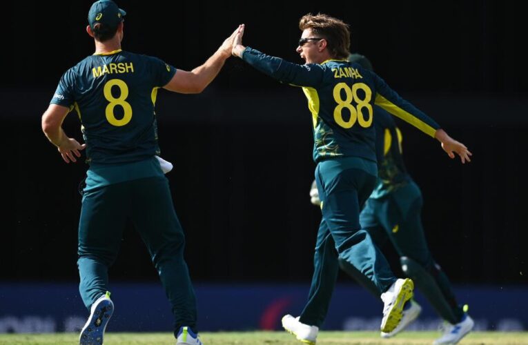 AUS vs ENG, T20 World Cup 2024: Zampa headlines clinical Australia’s 36-run demolition of defending champion England