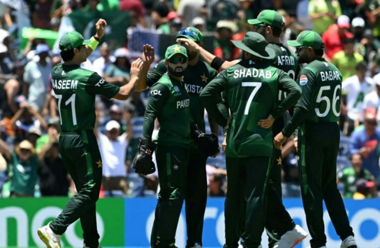 ‘Can’t Control Opposition When…’: Pakistan Coach’s Big Admission Ahead Of Canda Clash
