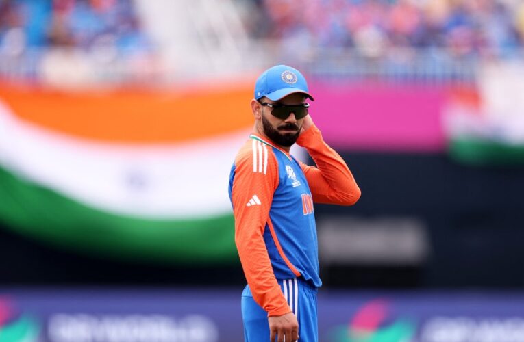 India vs Pakistan: ‘Rohit Sharma-Mohammed Amir, Virat Kohli-Shaheen Afridi’: Yuvraj Singh Picks Key Duels Of T20 World Cup Match