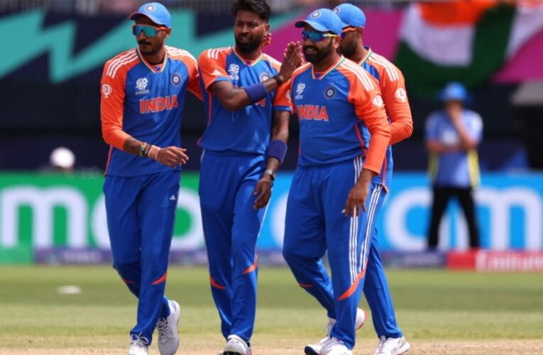 India May Be Knocked Out Of T20 World Cup Super 8 – All Scenarios Explained