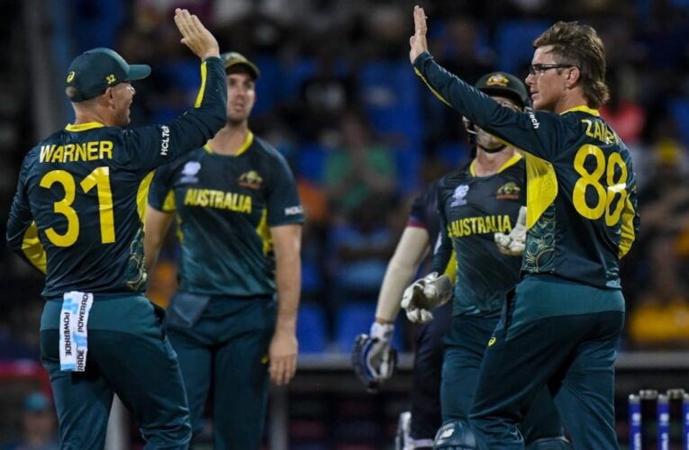 T20 World Cup: Eliminating England Is In Australia’s Best Interests, Says Josh Hazlewood