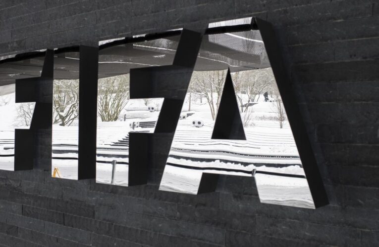 FIFA World Cup 2026: Possible training camps include sites in non-tournament cities