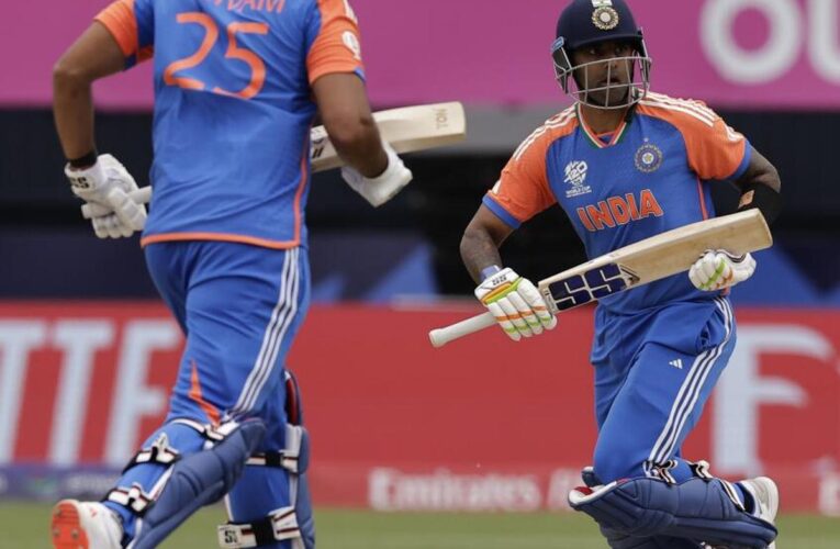 IND v USA, T20 World Cup picture gallery: Netravalkar’s ecstacy and agony headlines USA’s first loss in T20WC, India through to Super Eights