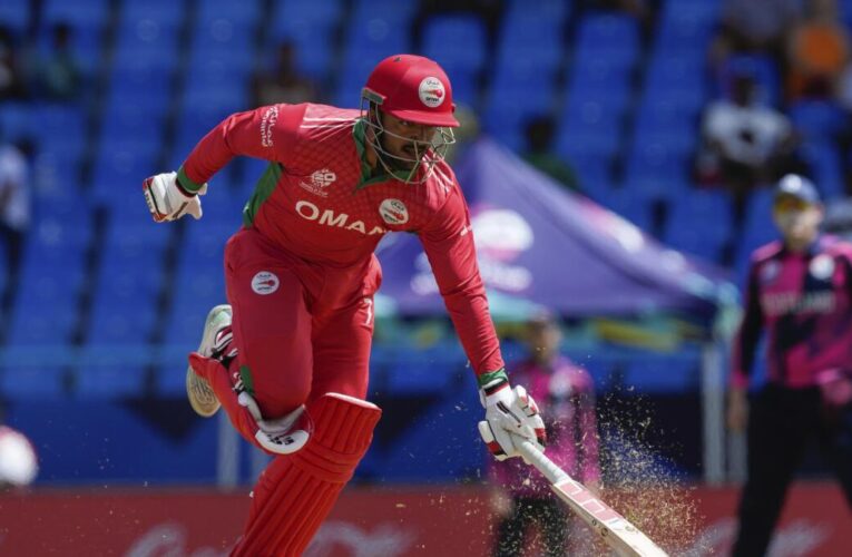 T20 World Cup 2024: Which teams have been eliminated from Super Eight qualification?