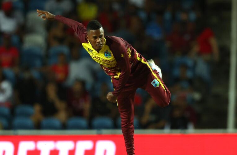 T20 World Cup 2024: Versatile bowling attack bodes well for West Indies as two-time champion eyes revival of fortunes