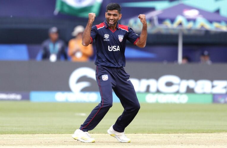 USA vs IRE Live Streaming Info, T20 World Cup 2024: United States vs Ireland match start time, venue, details, squads