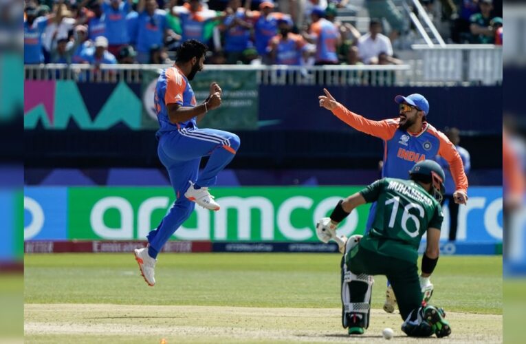 No Chance For Pakistan At T20 World Cup? Ex-India Star Says “All The Best For Next Edition”