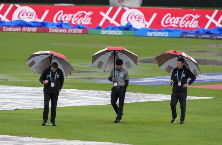 USA vs IRE Weather Forecast, T20 World Cup: What will happen if United States vs Ireland match is washed out due to rain in Florida?