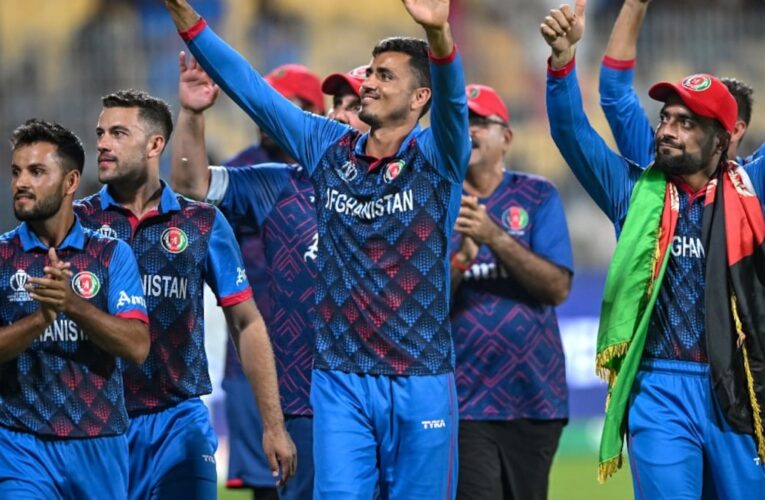 Rashid Khan Credits Franchise Cricket For Aghanistan’s Strong Show In T20 World Cup 2024