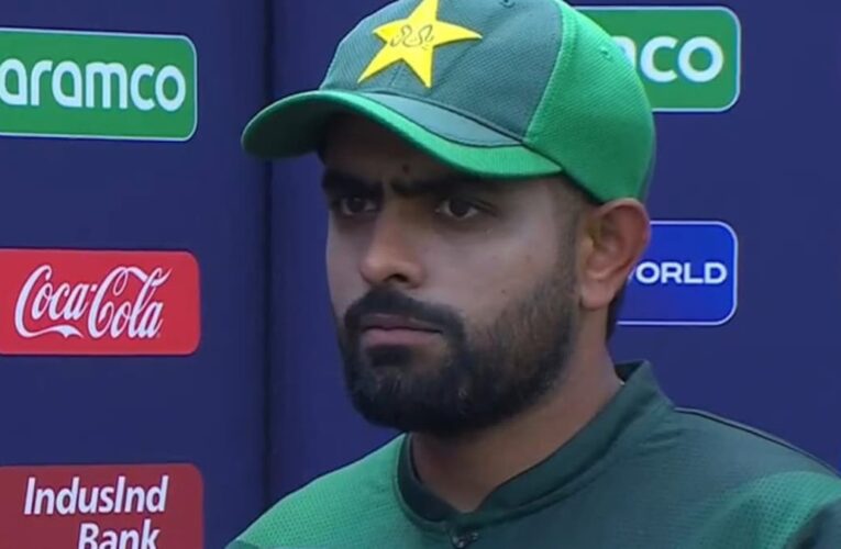 After “Social Media King” Jibe, Babar Azam’s Ex-Teammate Urges PCB To Drop Captain, 4 Others