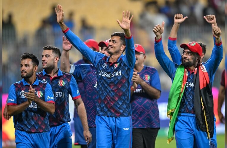 “Bin Piye Sharaabi”: Ex-India Star Recalls Afghanistan’s Maiden ODI Win Over Pakistan