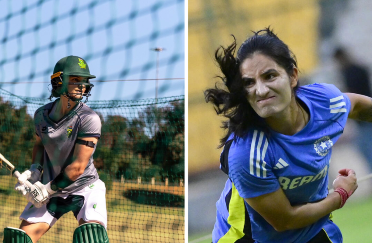 IND-W vs SA-W head-to-head, ODI series: India vs South Africa women overall stats, most runs, wickets