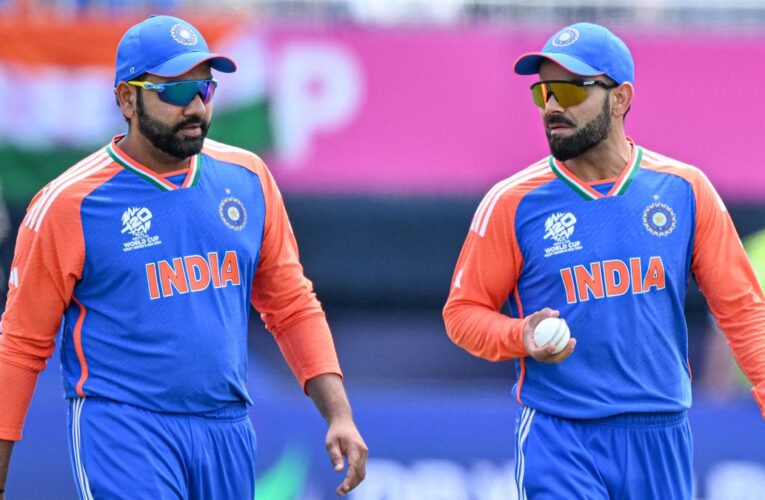 India vs Canada Live Score, T20 World Cup 2024: Rain expected to interrupt IND vs CAN match; Predicted lineups, streaming info