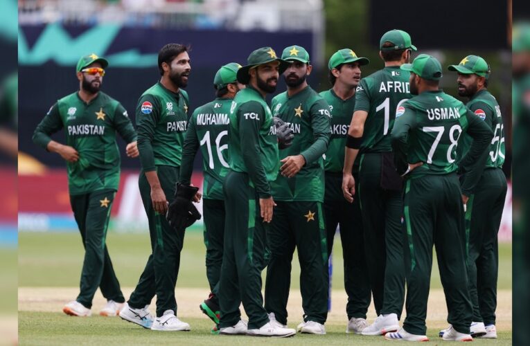 Salary Cuts, Contract Review – Pakistan Stars In For Shocker After T20 World Cup Debacle: Report