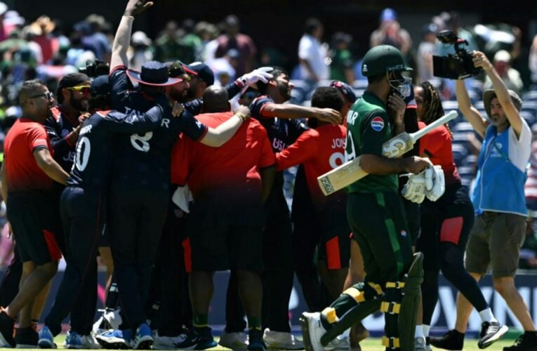 Once We Play Proper Cricket, USA Can Beat Any Team In World: Aaron Jones
