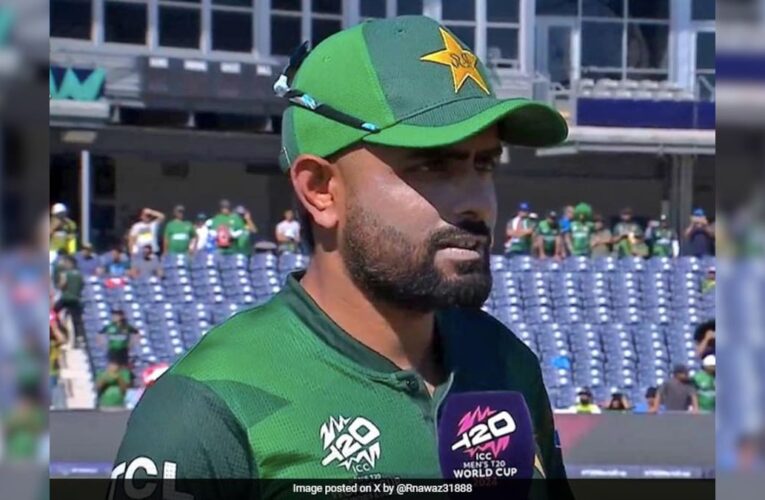 Babar Azam To Be Axed From Central Contract After T20 World Cup Debacle? Report Claims PCB’s Big Action