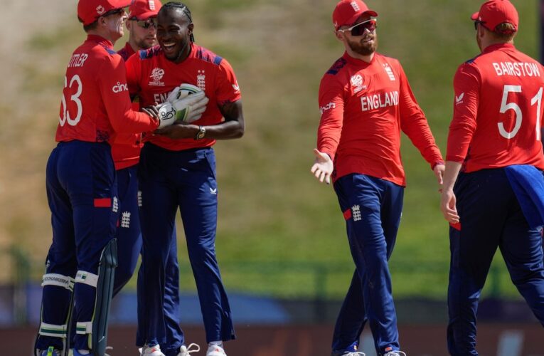 Namibia vs England, T20 World Cup 2024: Match Preview, Fantasy Picks, Pitch And Weather Reports
