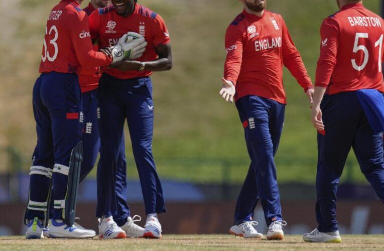 ENG vs NAM, T20 World Cup 2024: What will happen if England vs Namibia match is washed out due to rain?