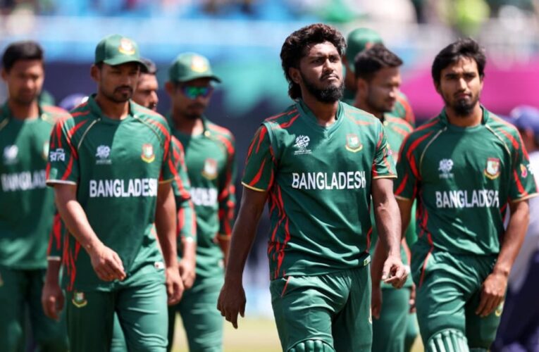 Bangladesh vs Nepal, T20 World Cup 2024: Match Preview, Fantasy Picks, Pitch And Weather Reports