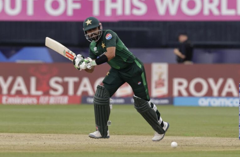 PAK vs IRE head-to-head record, T20 World Cup 2024: Pakistan vs Ireland overall stats, most runs, wickets