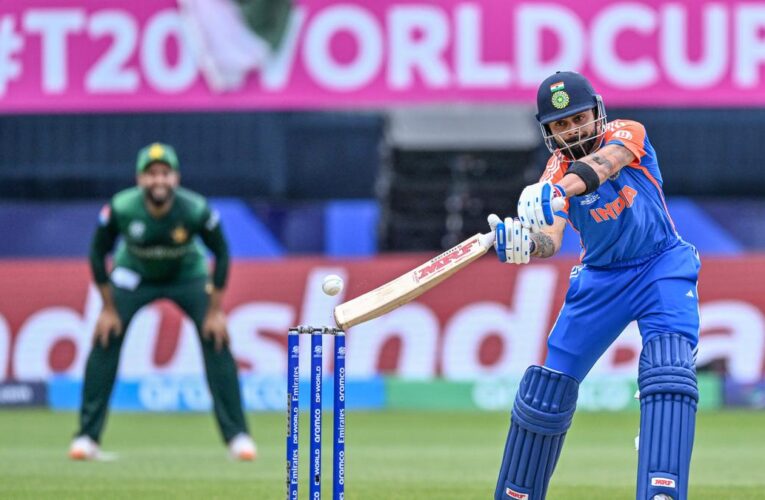 T20 World Cup 2024: Kohli’s form the only blip in an otherwise successful group stage for India