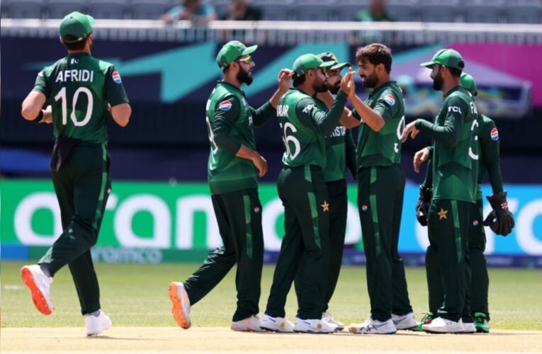 Pakistan vs Ireland Live Streaming T20 World Cup 2024 Live Telecast: Where To Watch Match