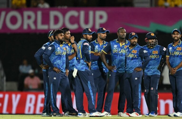 Sri Lanka vs Netherlands Live Streaming T20 World Cup 2024 Live Telecast: Where To Watch Match