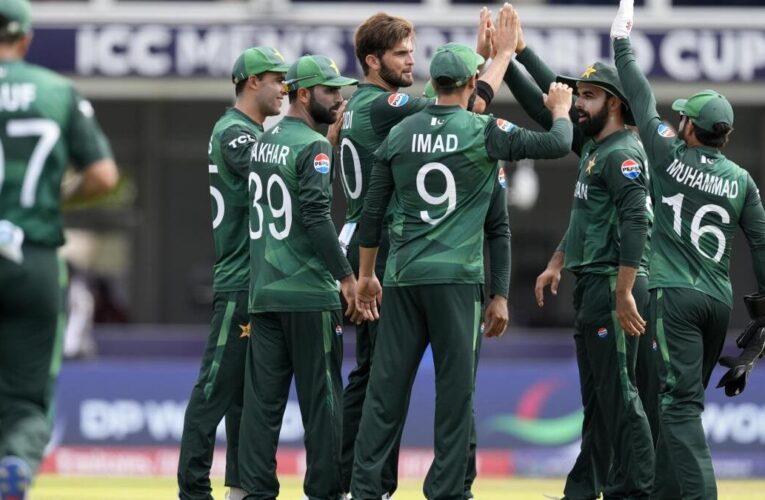 PAK vs IRE: Shaheen Afridi takes two wickets in first over, registers fourth such instance of T20 World Cup 2024