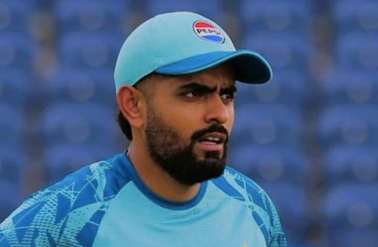 On T20 World Cup Capitulation, Babar Azam Throws Team Under Bus. Says: “Can’t Play…”